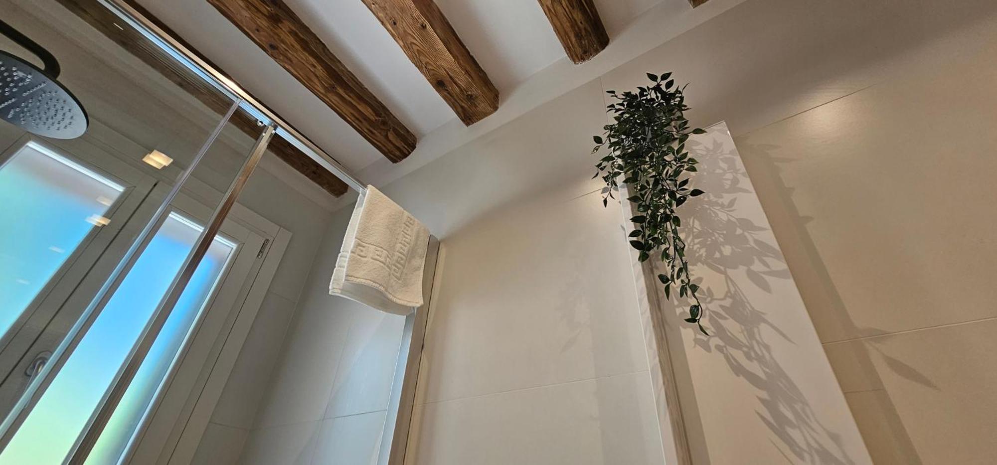 Small Villa With Private Garden Венеция Экстерьер фото